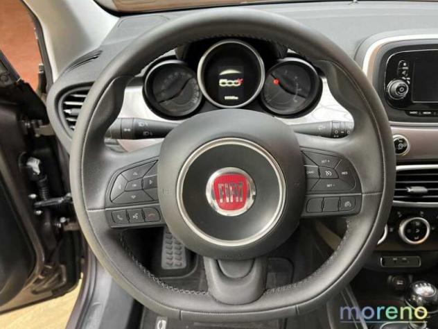 FIAT 500X 1.6 MJT 120 CV Pop Star 4x2 rif. 19031635 - Foto 6