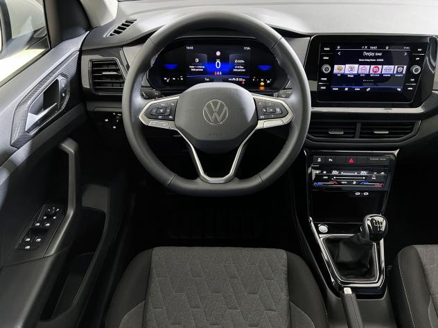 Volkswagen T-Cross T-Cross 1.0 tsi Edition Plus 95cv - Foto 8