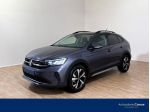Volkswagen Taigo Taigo 1.0 tsi Edition Plus 95cv