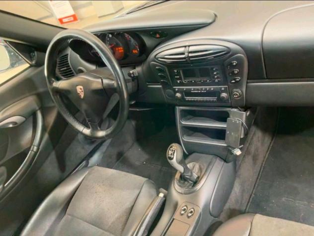 Porsche Boxster 2.7 24V - Foto 2