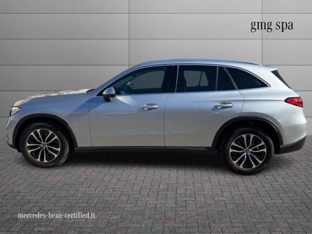 Mercedes-Benz GLC 200 d Advanced 4matic auto - Foto 6