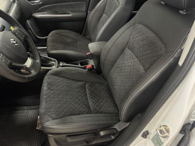 Suzuki Vitara Vitara 1.5 140V Hybrid A/T 4WD AllGrip Starview - Foto 9