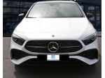 Mercedes-benz A 250 A 250 Automatic 4Matic Premium AMG Line