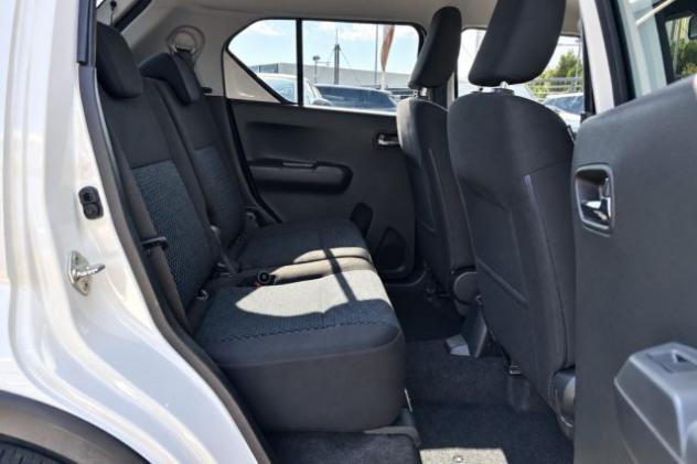 SUZUKI Ignis 1.2 Hybrid CVT Top rif. 24084049 - Foto 10