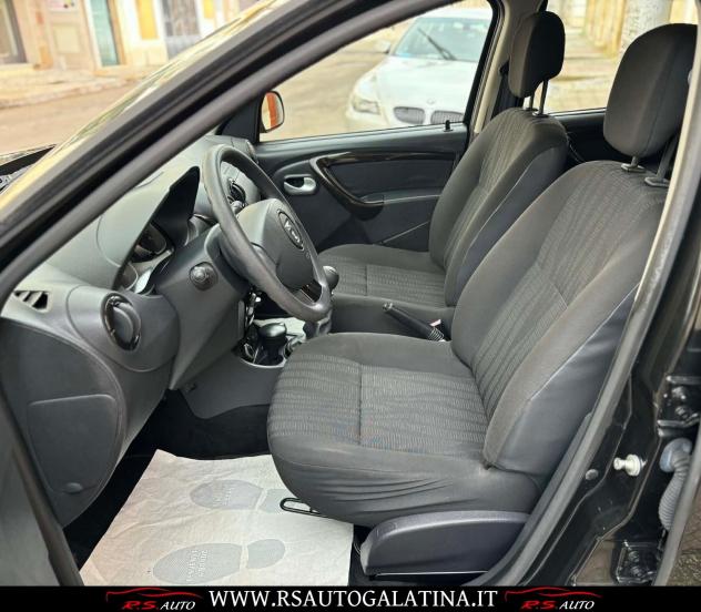 Dacia Duster 1.6 4WD - Foto 9