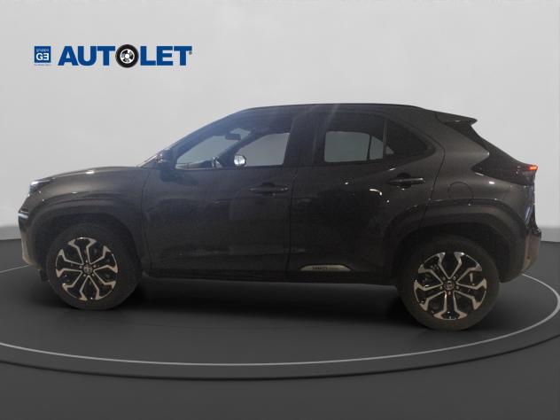 Toyota Yaris Cross 1.5 Hybrid 5p. E-CVT Trend - Foto 5
