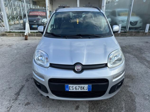 Fiat Panda 1.2 BENZINA Lounge - Foto 2