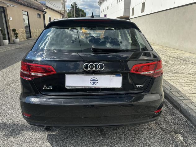 Audi A3 1.6 TDI Business - Foto 5