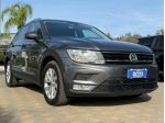 Volkswagen Tiguan 2.0 TDI 150 CV Sport & Style BlueMotion Technology