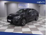 BMW X4 xDrive20d MHEV 48V Msport Auto