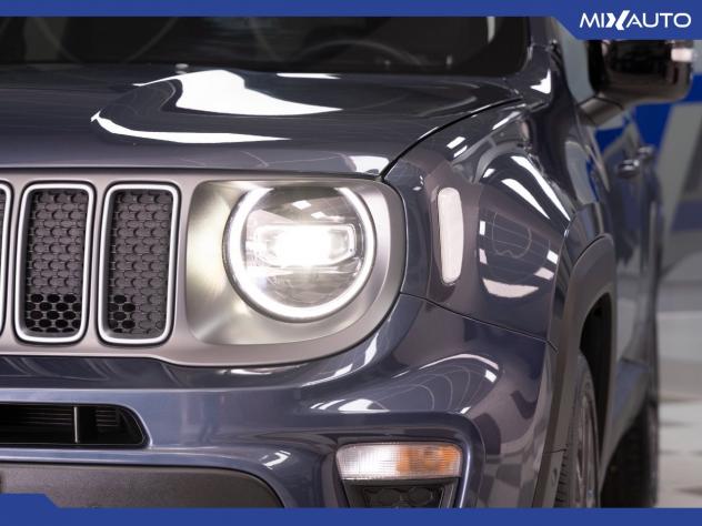 Jeep Renegade 1.5 Turbo T4 MHEV Upland 2WD - Foto 10