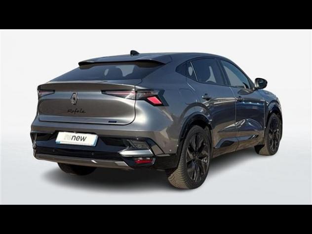RENAULT Rafale 1.2 E-Tech full hybrid 200cv Esprit Alpine rif. 23934897 - Foto 2