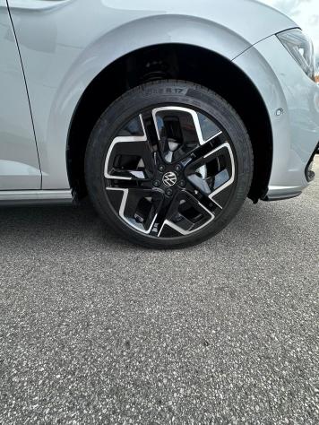 Volkswagen Polo Polo R-Line Plus 1.0 TSI 95 CV DSG - Foto 6
