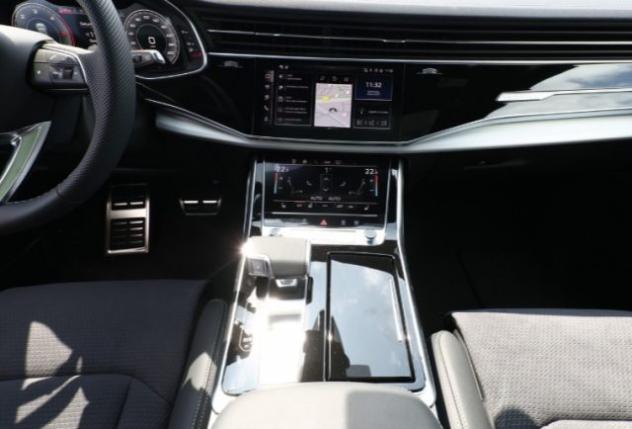 AUDI Q8 50 TDI 286CV quattro tiptronic S Laser Cerchi22 rif. 22569828 - Foto 9