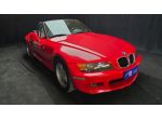 Bmw Z3 Roadster 2.8cc 24V '' Sport Edition anno 1997 certificata ASI con C.R.S