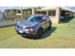 Nissan Juke 1.5 dCi Start&Stop 110 cv Tekna 2017 Navi Neopatentati