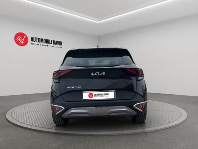 KIA Sportage 1.6 CRDI 136 CV 2WD Mild Hybrid Style rif. 23103770 - Foto 6