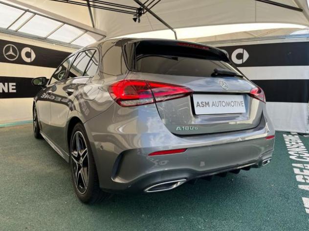 MERCEDES-BENZ A 180 d Premium rif. 24182930 - Foto 4