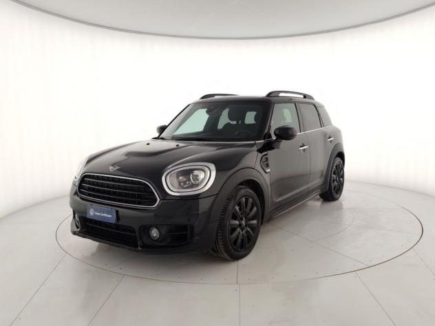 MINI Countryman One Business Autom DCT
