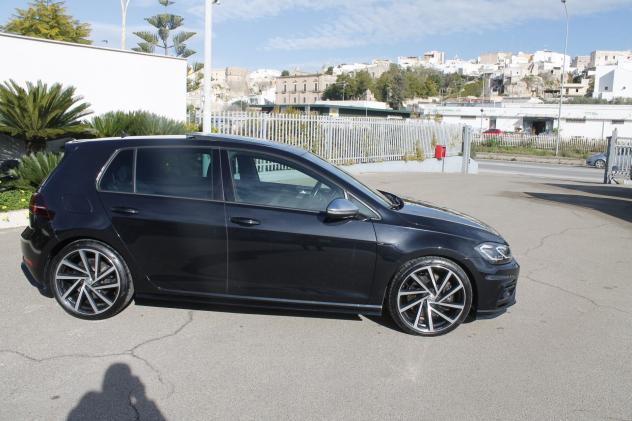 Volkswagen Golf R 2.0 TSI DSG 4MOTION 5p. BMT - Foto 6