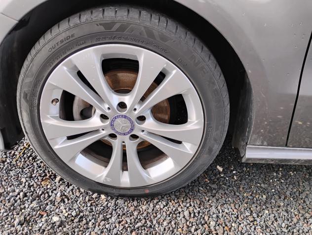 Mercedes-Benz Classe B B 180 d Automatic Sport - Foto 5