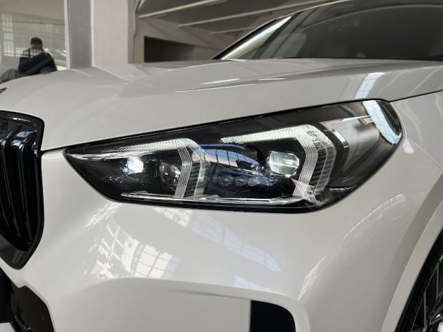 BMW X1 xDrive 20d MSport DCT - Foto 8