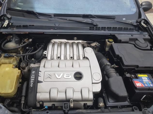Citroen C5 3.0 V6 24V cat Exclusive - Foto 3