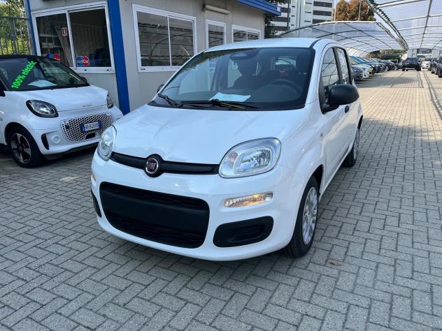 FIAT Panda Panda 1.0 firefly hybrid s&s Icon