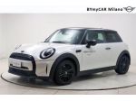 MINI Cooper 1.5 TwinPower Turbo Cooper