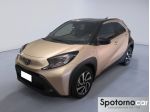Toyota Aygo X 1.0B (72 CV) Trend