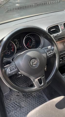 Volkswagen Golf Variant Var. 1.4 TSI 122CV Highline - Foto 10
