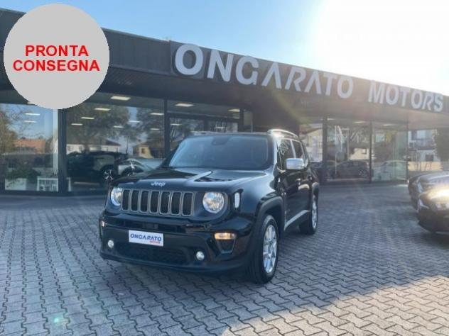 JEEP Renegade 1.5 turbo t4 mhev Altitude 2wd#Keyless#Specchi.Ric rif. 21526062