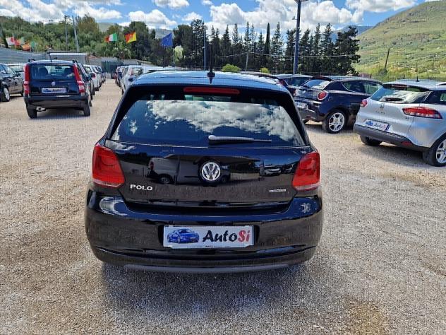 Volkswagen Polo 1.2 TDI DPF 3 p. Comfortline - Foto 7