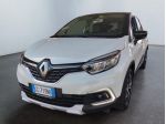 Renault Captur 1.3 TCE 130 FAP INTENS EDC
