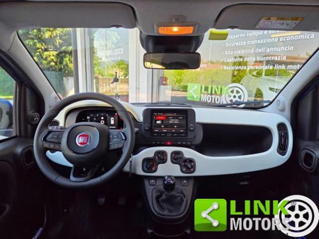 FIAT Pandina Cross GARANZIA INCLUSA rif. 23739007 - Foto 4