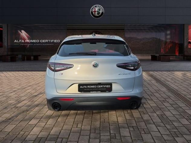 ALFA ROMEO Stelvio MY24 2000 BZ 280CV SPRINT rif. 23392410 - Foto 5