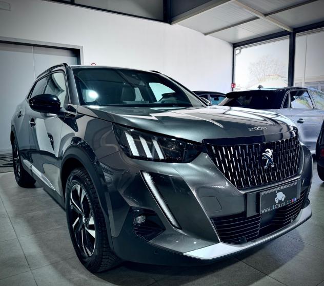 Peugeot 2008 1.5 131CV BlueHDi EAT8 GT - Foto 5
