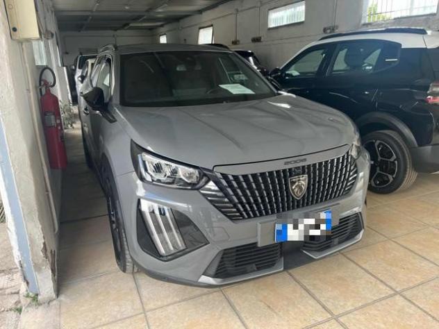 PEUGEOT 2008 ALLURE + VISION PACK 1.2 PureTech 100 S&S rif. 24153607 - Foto 2