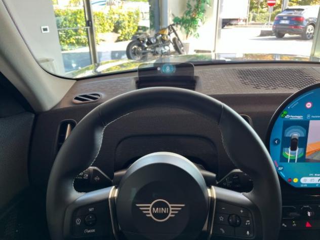 MINI Countryman D FAVOURED 163CV MHEV AUTOMATICA rif. 24162837 - Foto 6