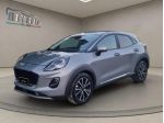 FORD Puma 1.0 EcoBoost Hybrid 125 CV S&S Titanium rif. 24006906