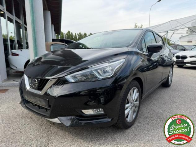 NISSAN Micra IG-T 100 5 porte N-Style rif. 23778960 - Foto 5