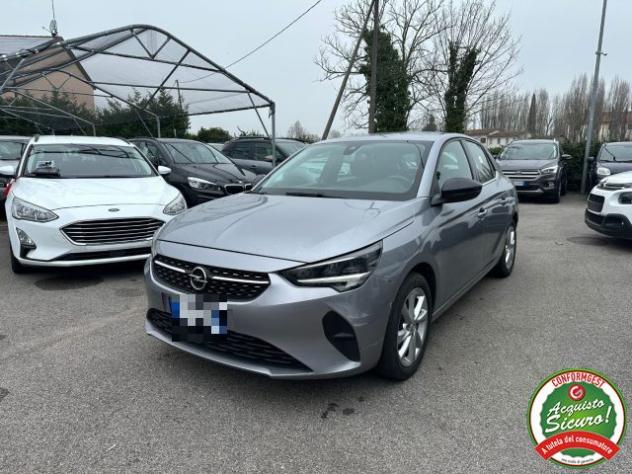 OPEL Corsa 1.2 Edition ADATTA A NEO PATENTATI rif. 23799808 - Foto 3
