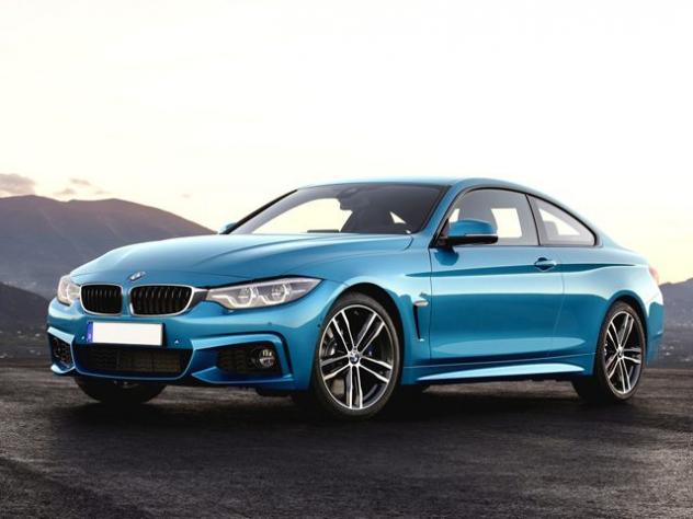 BMW 420 d Coupé rif. 23794857