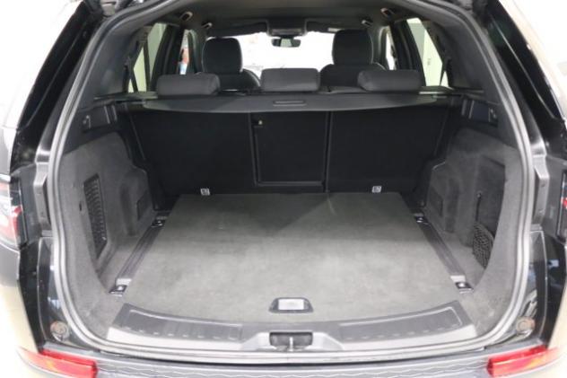 LAND ROVER Discovery Sport 2.0 eD4 163 CV 2WD R-Dynamic S rif. 23753954 - Foto 8