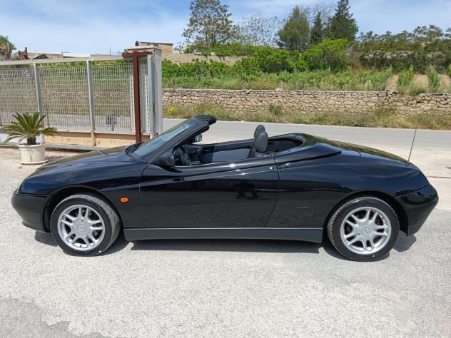 Alfa Romeo GTV Spider 2.0i 16V Twin Spark cat - Foto 2