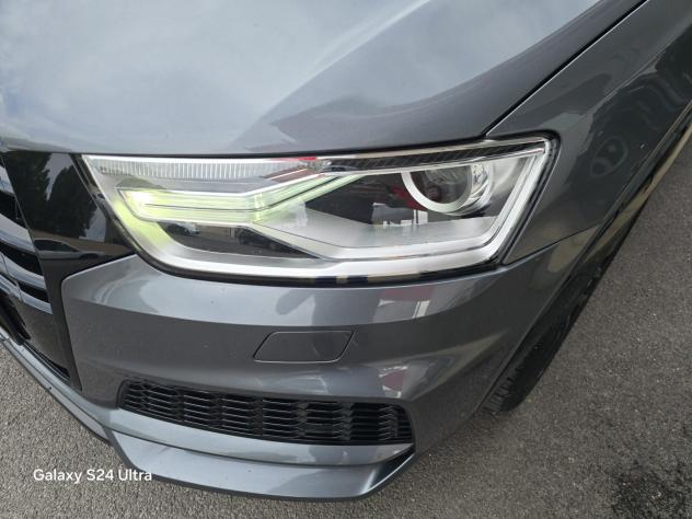 Audi Q3 2.0 TDI quattro S tronic - Foto 6