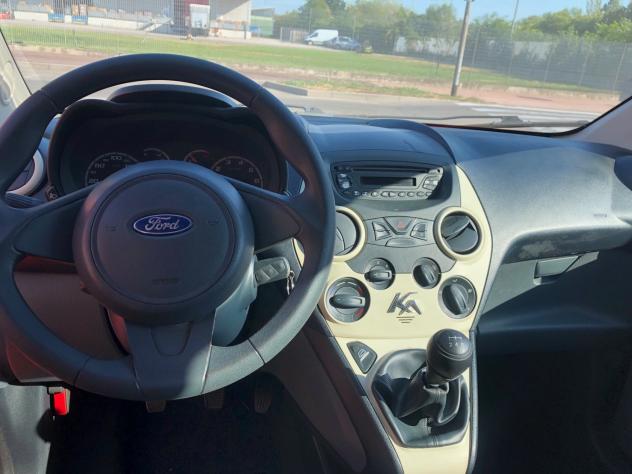 Ford Ka 1.2 8V 69CV - Foto 7