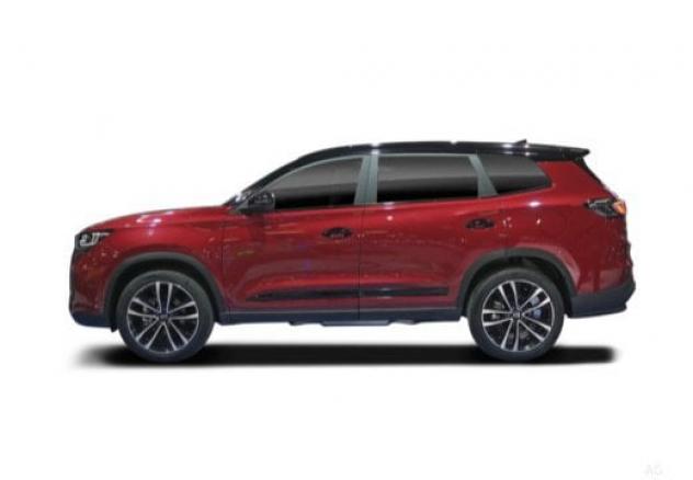 SPORTEQUIPE Sportequipe 8 - 1.5 phev auto - Foto 6
