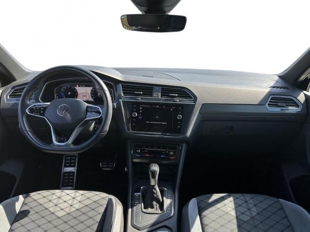 Volkswagen Tiguan 1.5 TSI ACT R-Line DSG - Foto 7
