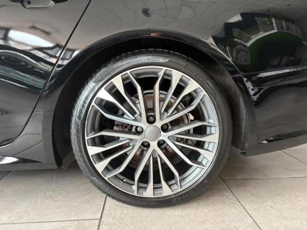 AUDI A6 2.0 TDI 190CV quattro S tronic S Line - Foto 9